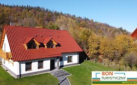 Pensjonat Orle Gniazdo